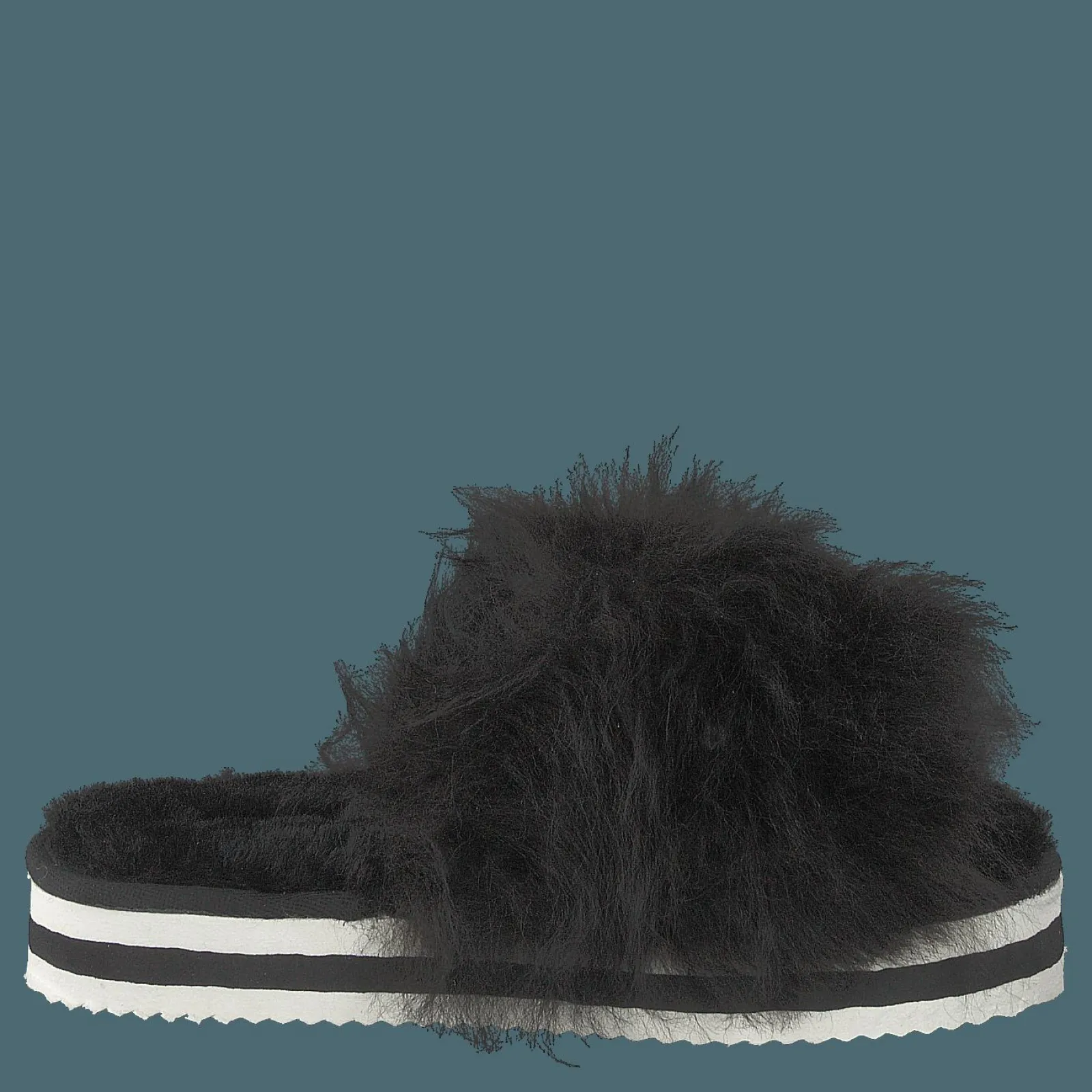 Shepherd Lilly Black