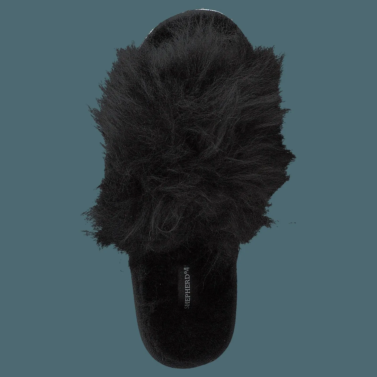 Shepherd Lilly Black