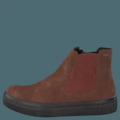 Legero Lima Chelsea Boot Cognac