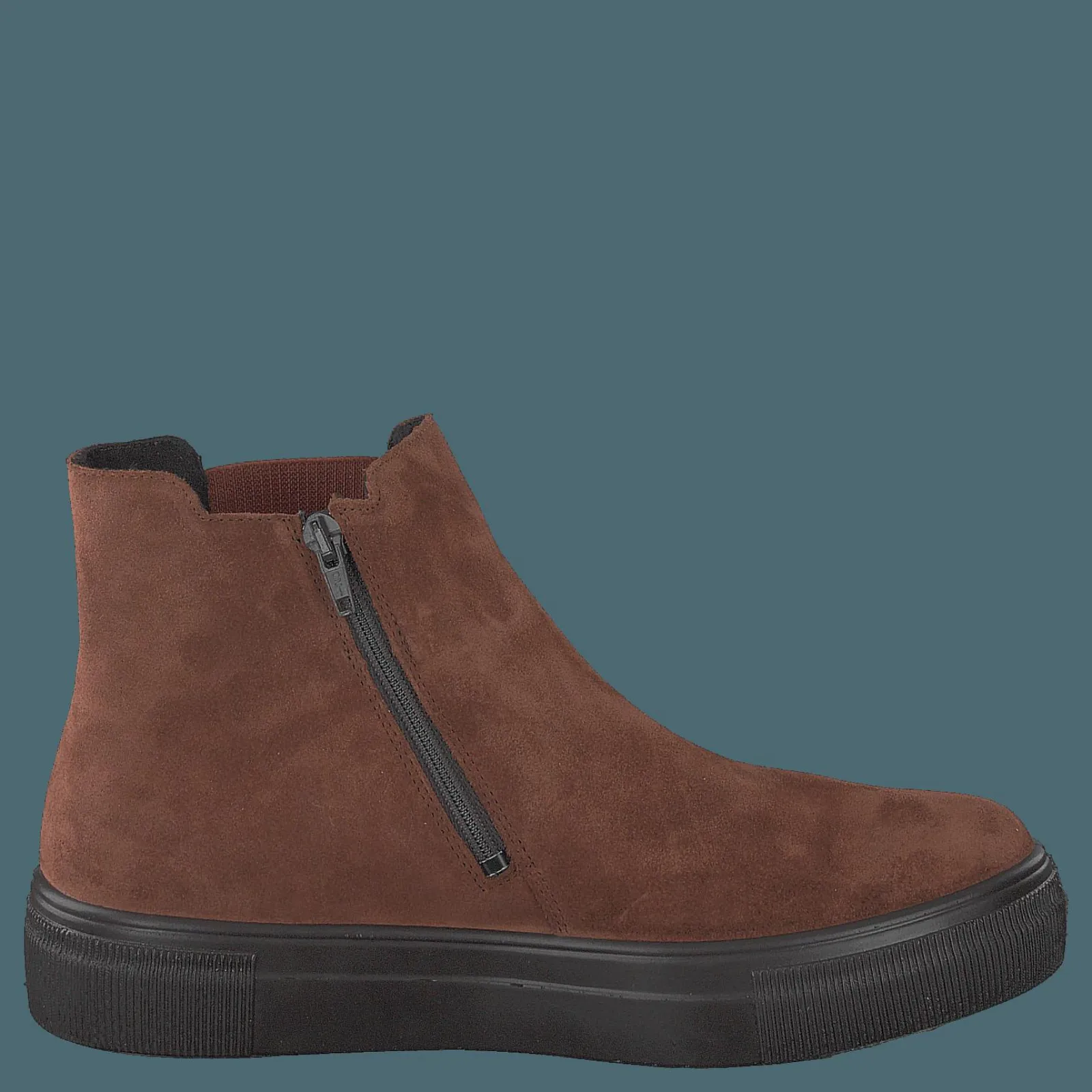 Legero Lima Chelsea Boot Cognac