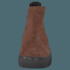Legero Lima Chelsea Boot Cognac