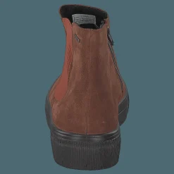 Legero Lima Chelsea Boot Cognac