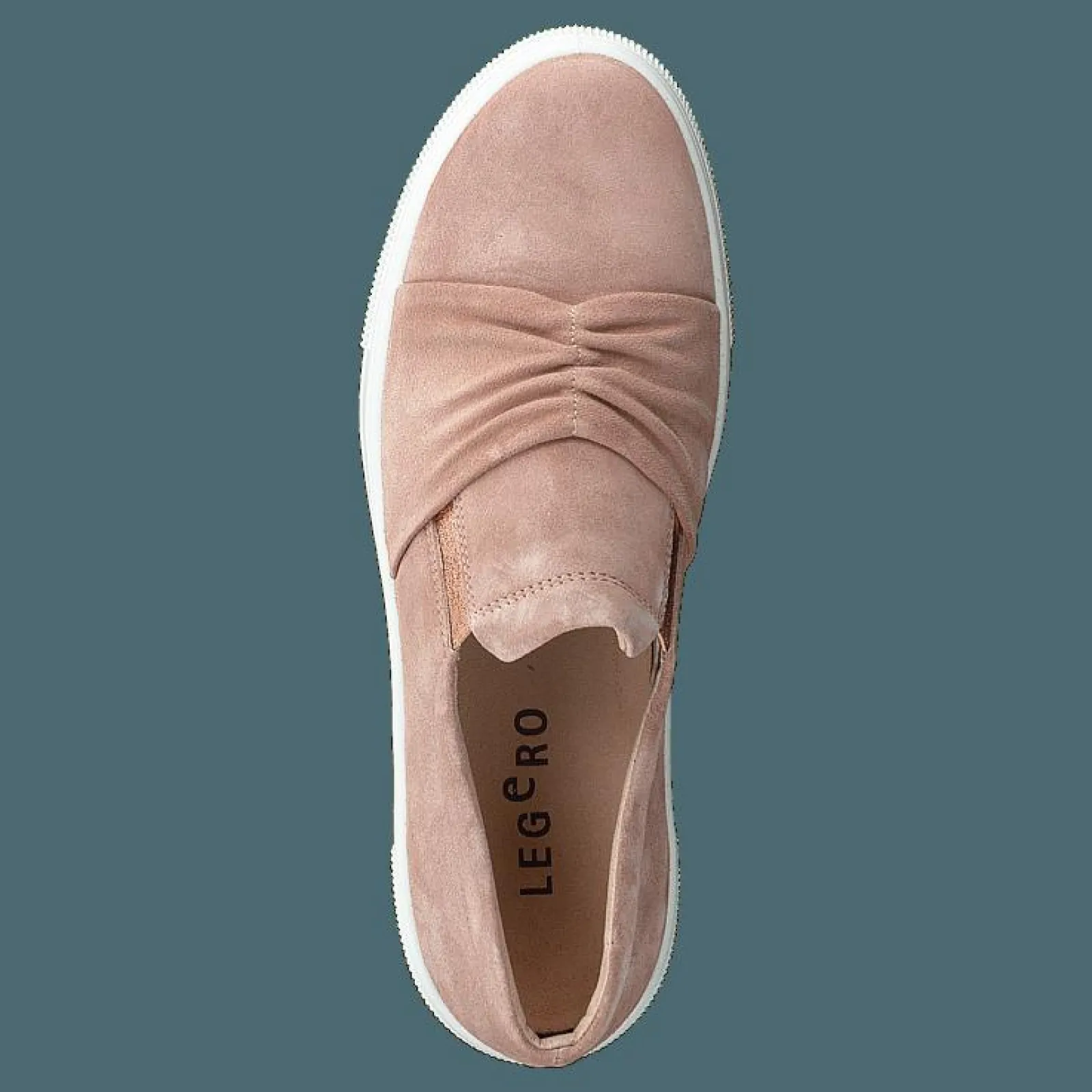 Legero Lima Powder (pink)
