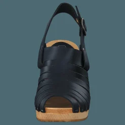 Mohedatoffeln Linda Pull Up Black