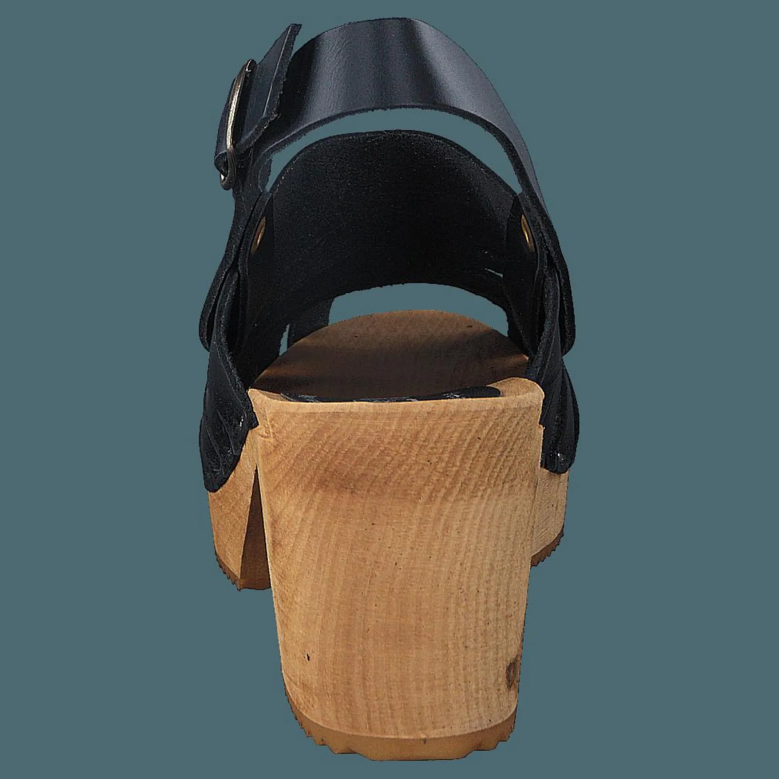 Mohedatoffeln Linda Pull Up Black