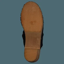 Mohedatoffeln Linda Pull Up Black