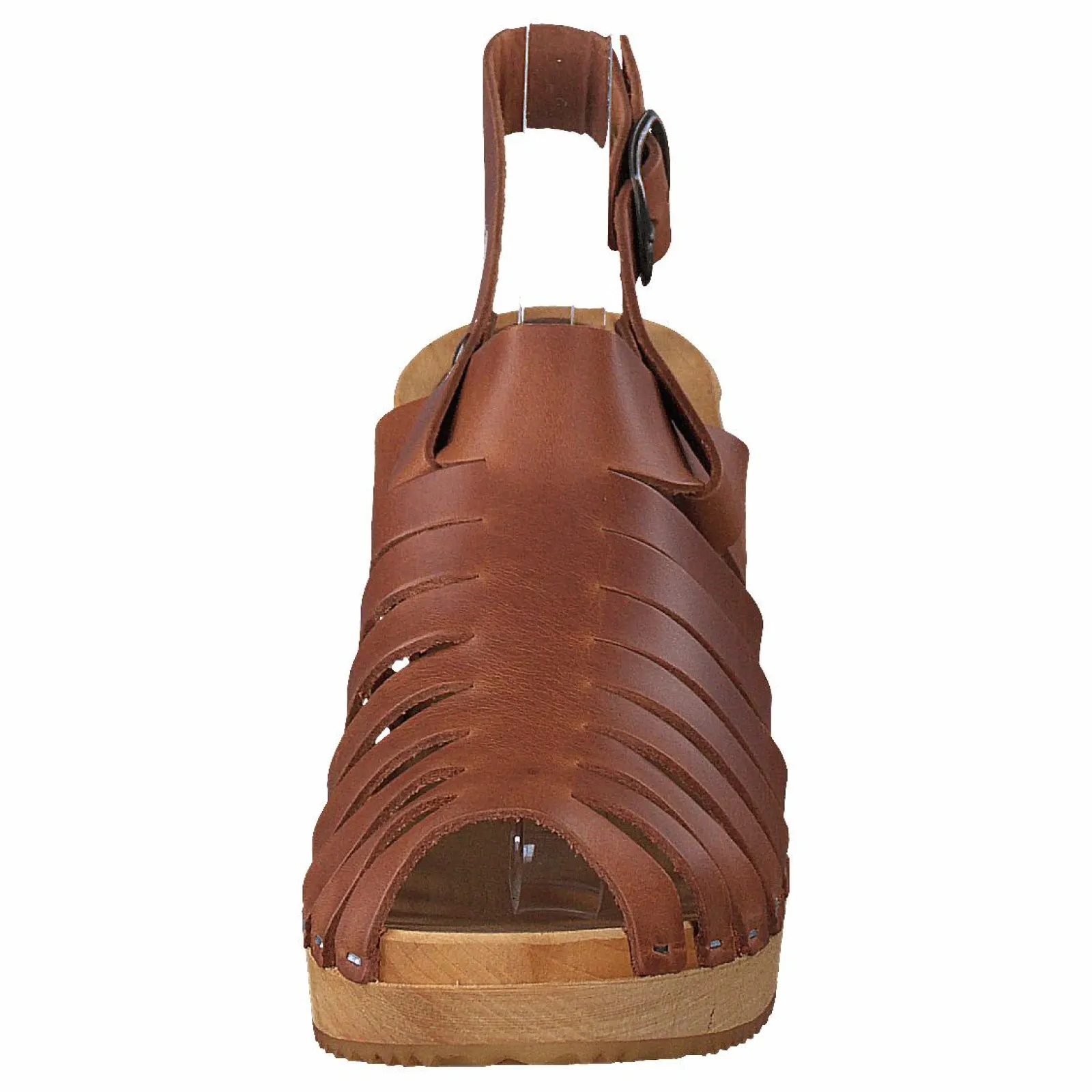 Mohedatoffeln Linda Pull Up Cognac