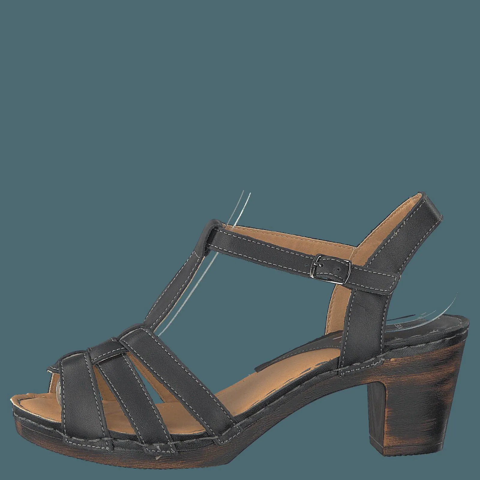 Wildflower Lindberg Black