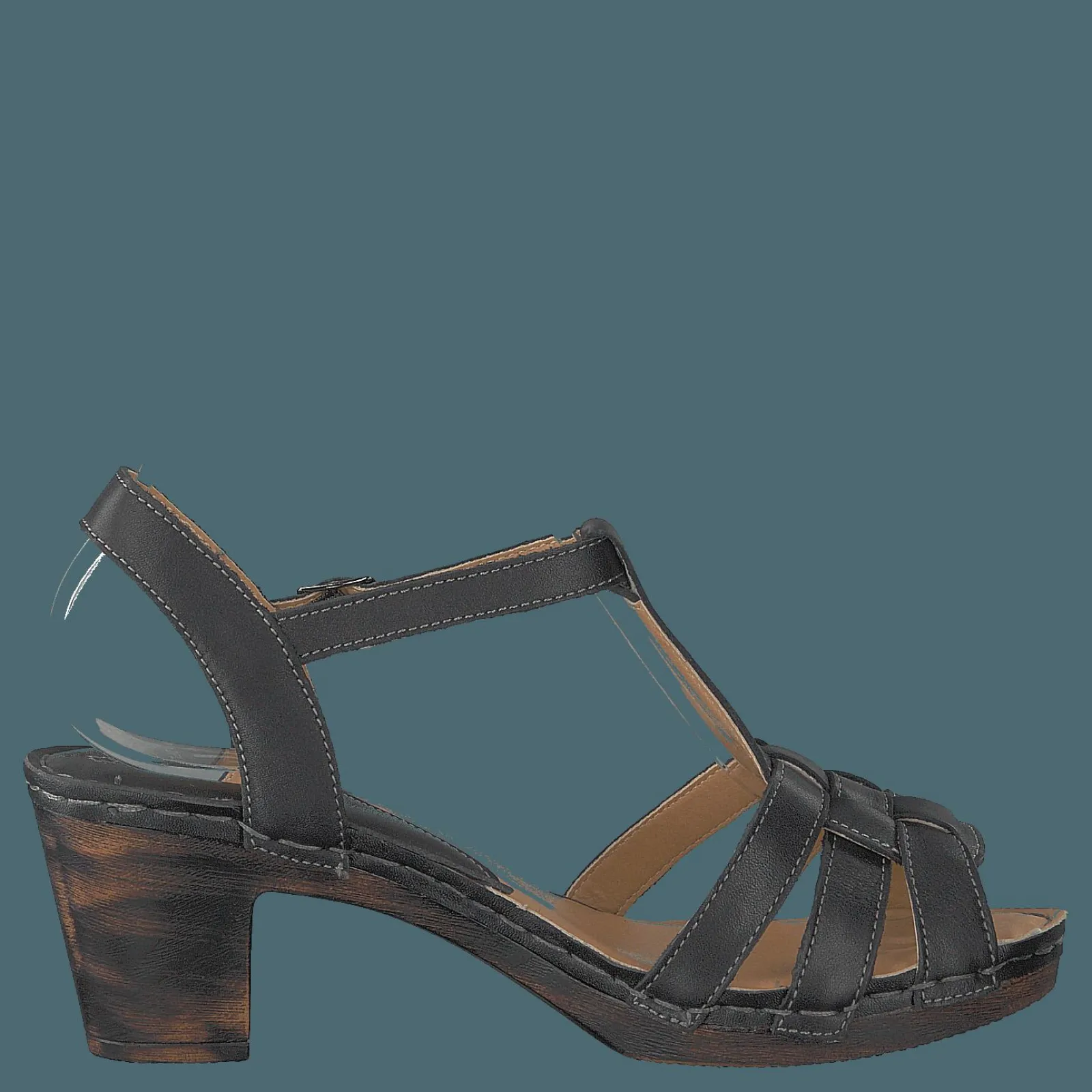 Wildflower Lindberg Black