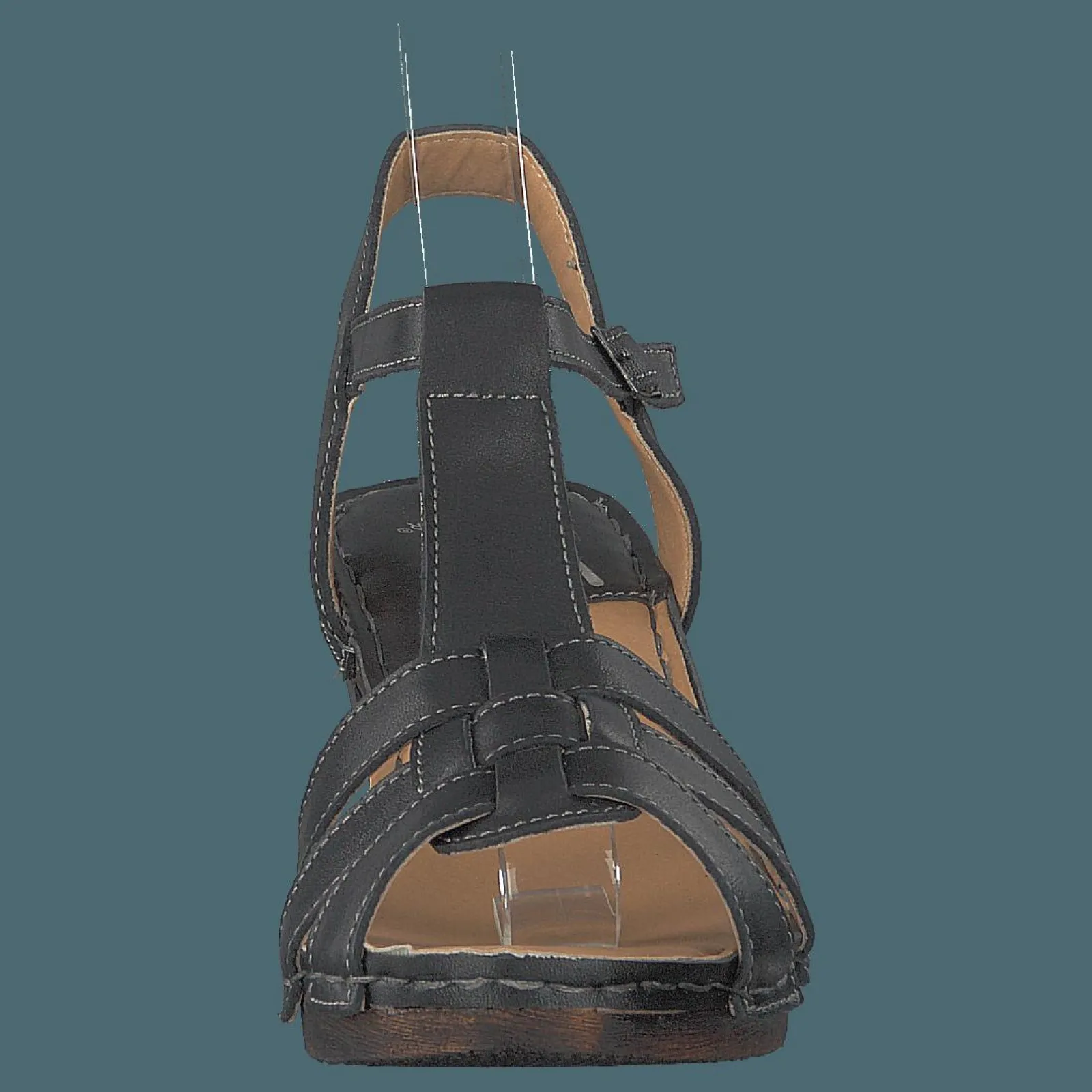 Wildflower Lindberg Black