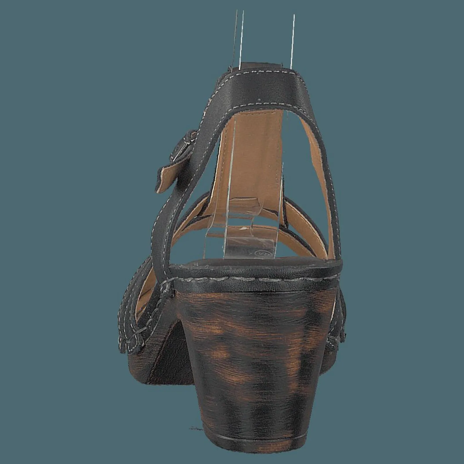 Wildflower Lindberg Black