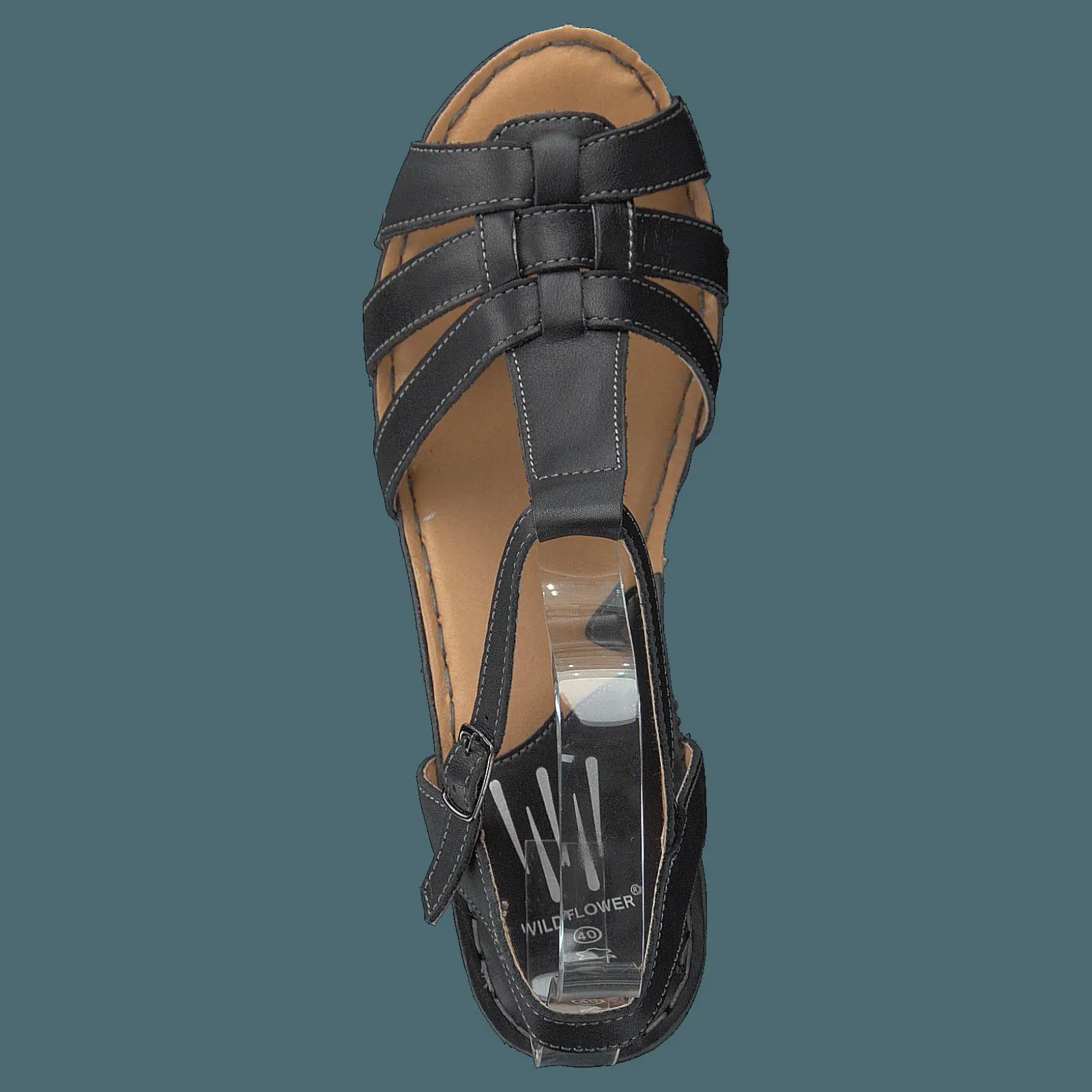 Wildflower Lindberg Black