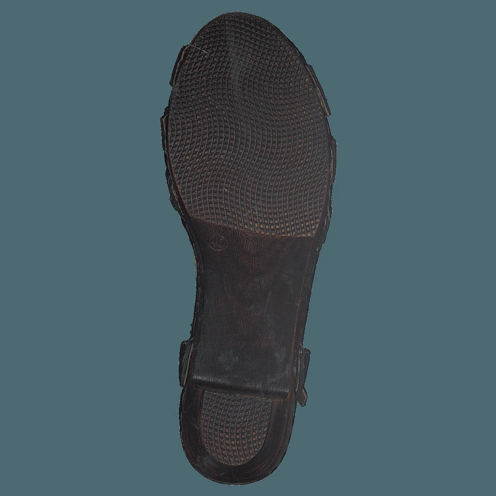 Wildflower Lindberg Black