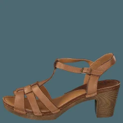 Wildflower Lindberg Tan