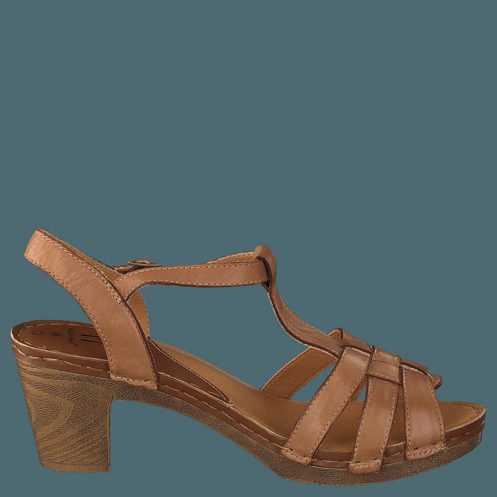 Wildflower Lindberg Tan