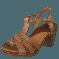 Wildflower Lindberg Tan