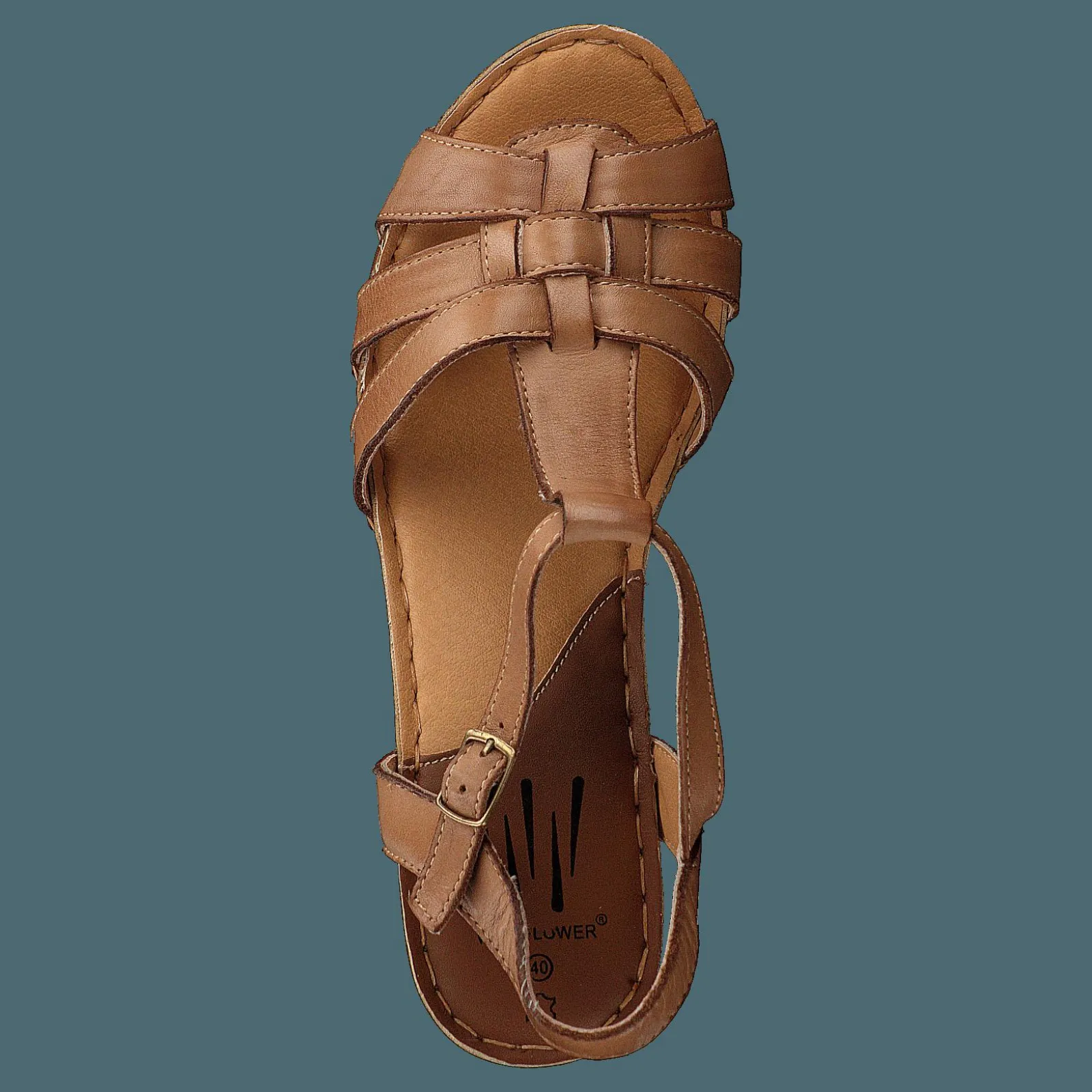 Wildflower Lindberg Tan