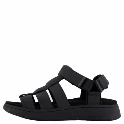 Woden Line Fisherman Black