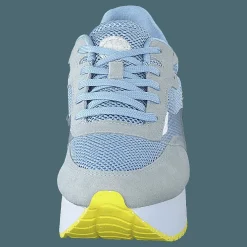 Woden Linea Iced Blue