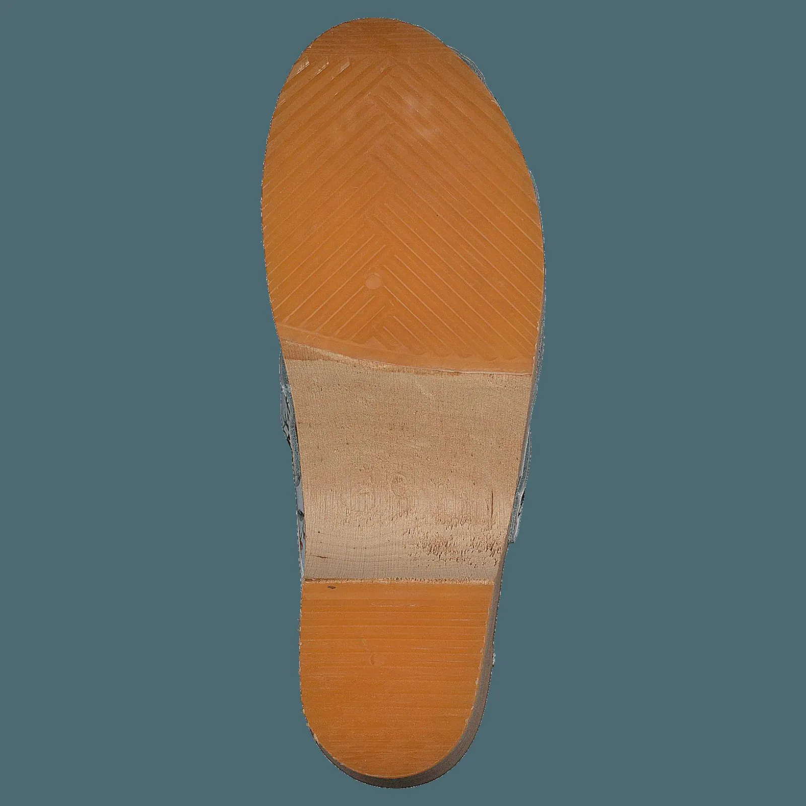 Mohedatoffeln Linnea White Flower