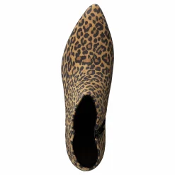 Clarks Linvale Sea Leopard Print