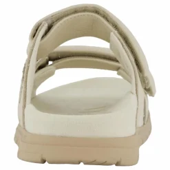 Woden Lisa Leather Ivory