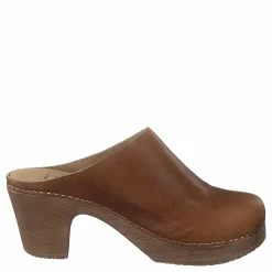 Calou Lisa Soft Brown