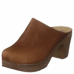 Calou Lisa Soft Brown
