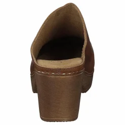 Calou Lisa Soft Brown