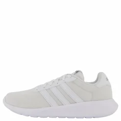adidas Lite Racer 3.0 Shoes Cloud White / Cloud White / Grey Two