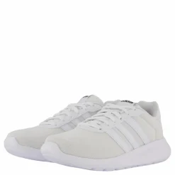 adidas Lite Racer 3.0 Shoes Cloud White / Cloud White / Grey Two