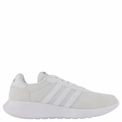 adidas Lite Racer 3.0 Shoes Cloud White / Cloud White / Grey Two