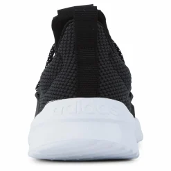 Barn adidas Lite Racer Adapt 5.0 Slip-On Lace Shoes Core Black / Cloud White / Carbon