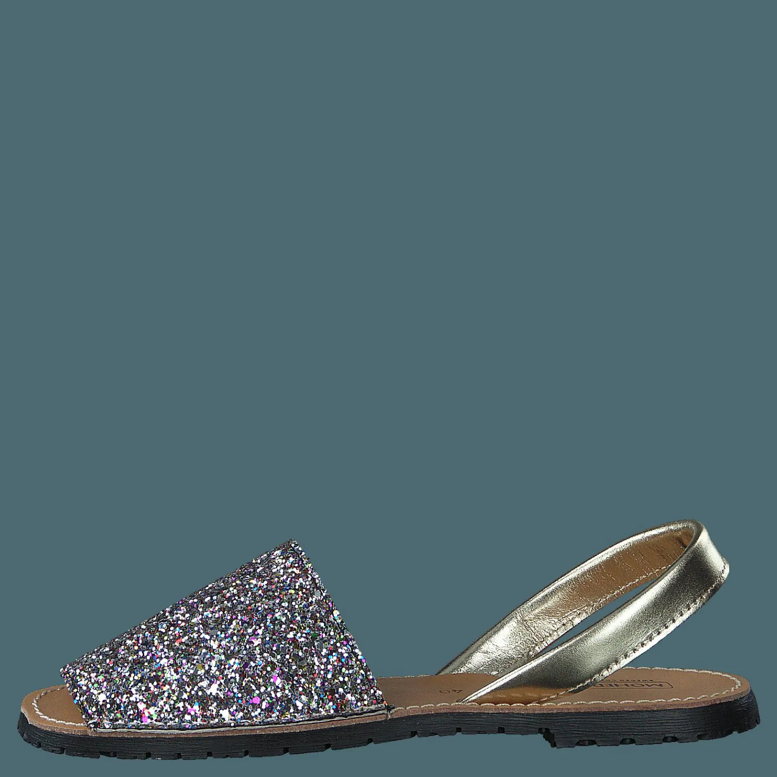 Mohedatoffeln Liza Glitter