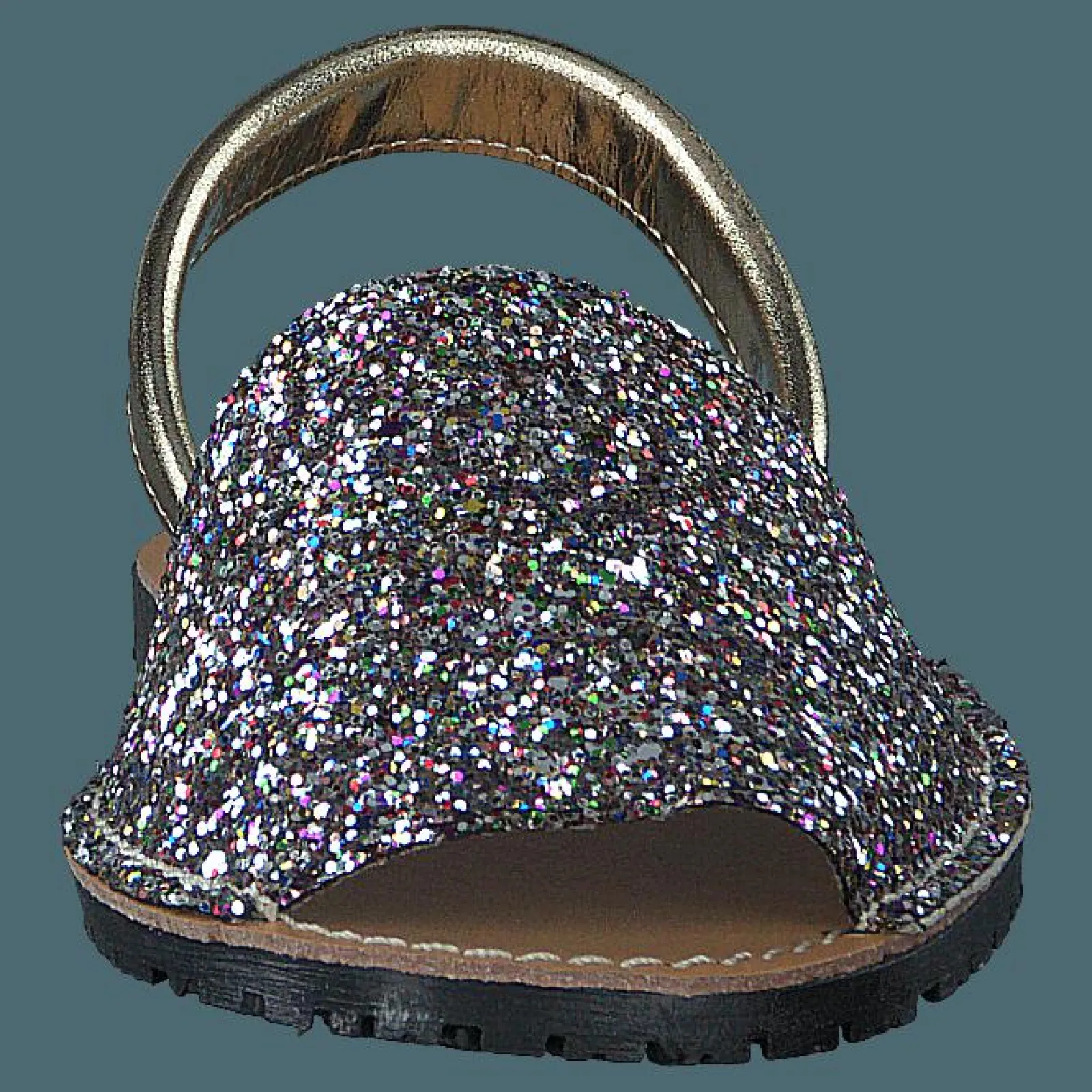 Mohedatoffeln Liza Glitter