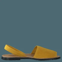 Mohedatoffeln Liza Yellow