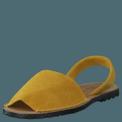 Mohedatoffeln Liza Yellow