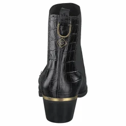 Gant Lizzi Croco G00 Black