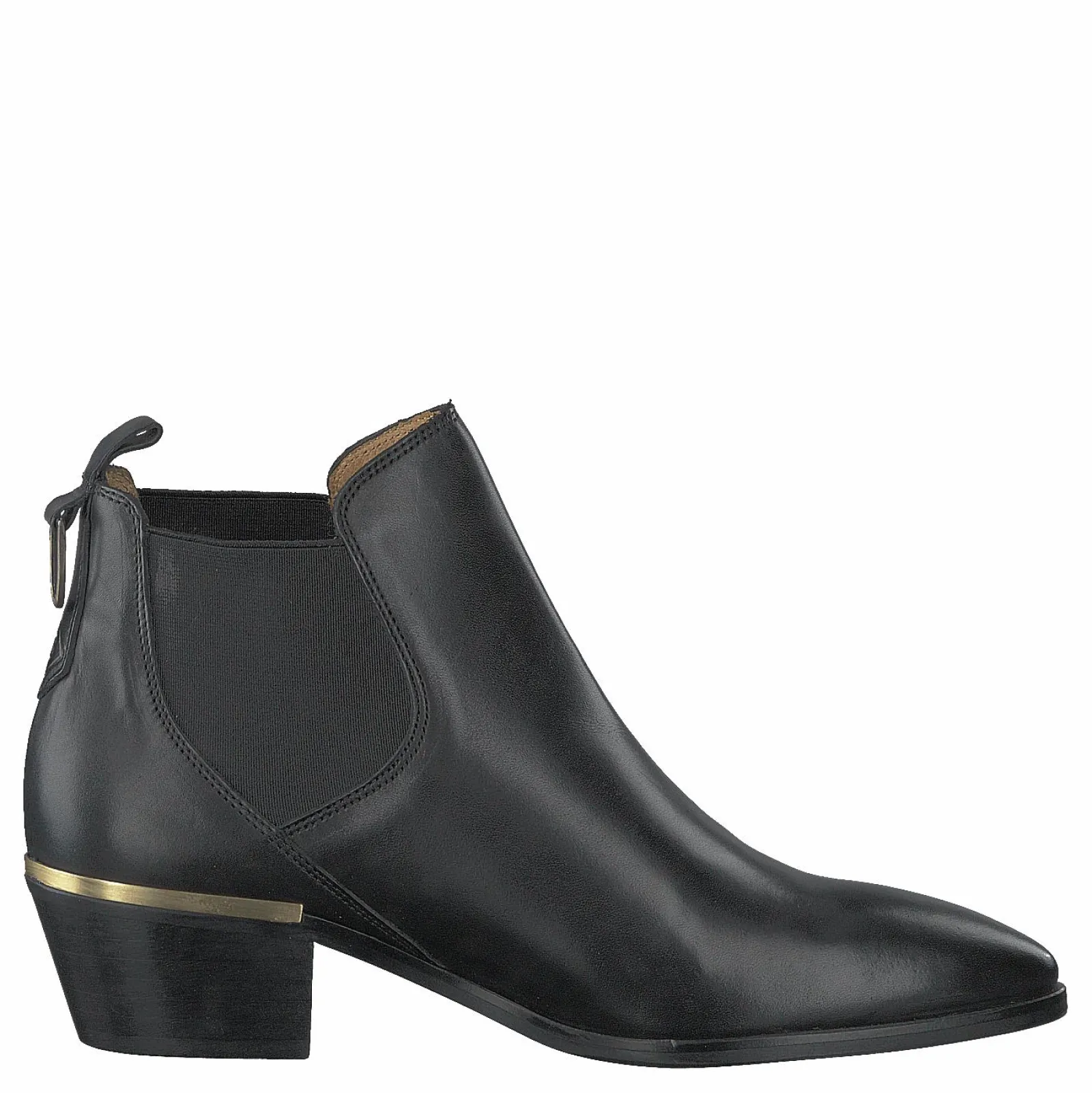 Gant Lizzi G00 Black