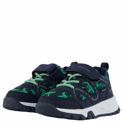 Barn Gulliver Ljungan Gringsbo Gtx Navy Blue