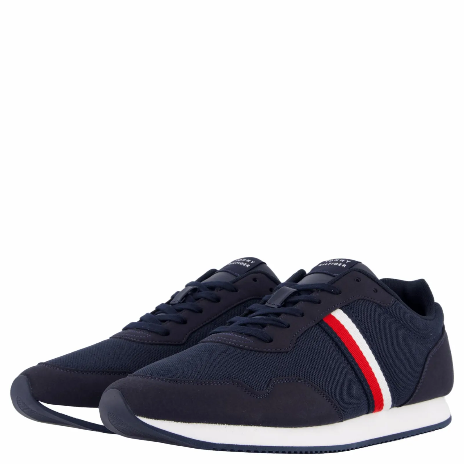 Tommy Hilfiger Lo Runner Mix