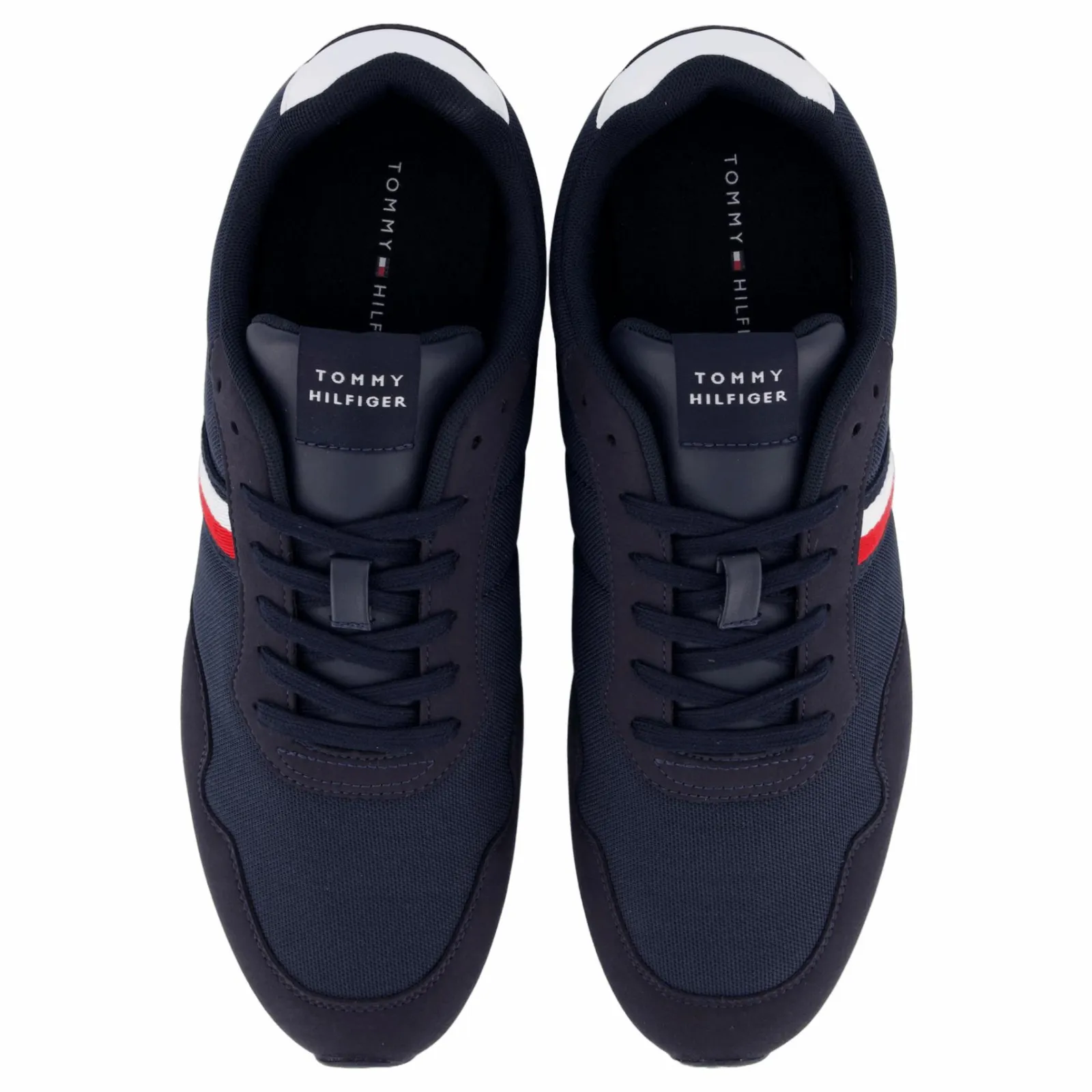 Tommy Hilfiger Lo Runner Mix