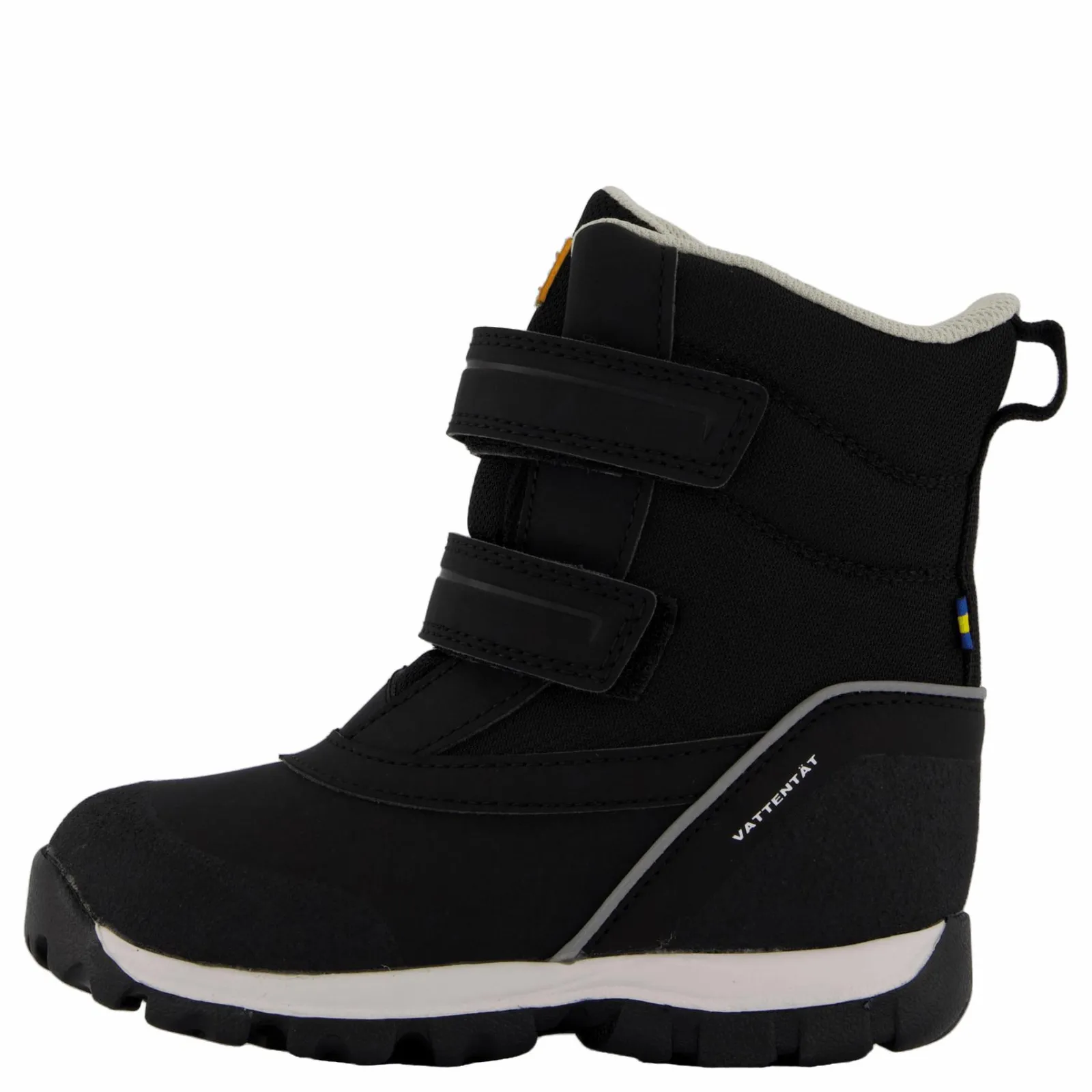 Barn Kavat Loberg WP Black