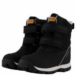 Barn Kavat Loberg WP Black