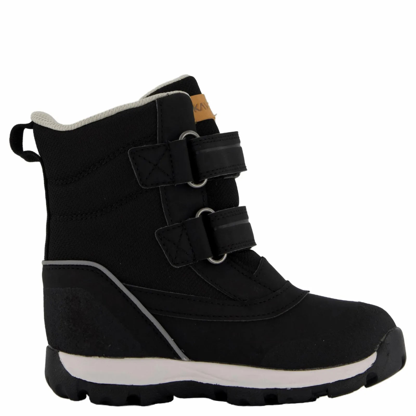 Barn Kavat Loberg WP Black