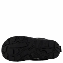 Barn Kavat Loberg WP Black