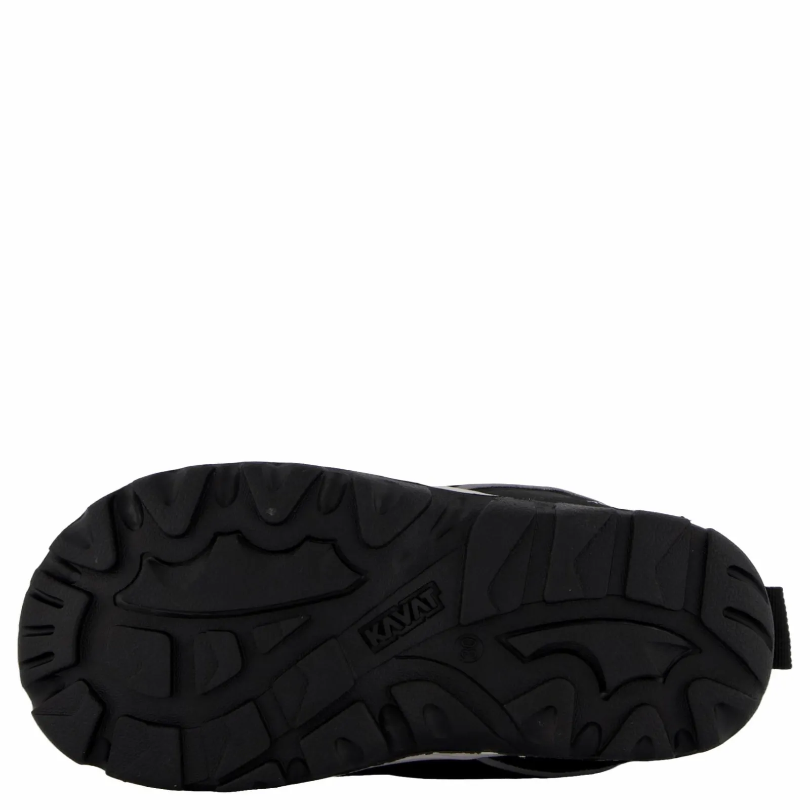 Barn Kavat Loberg WP Black