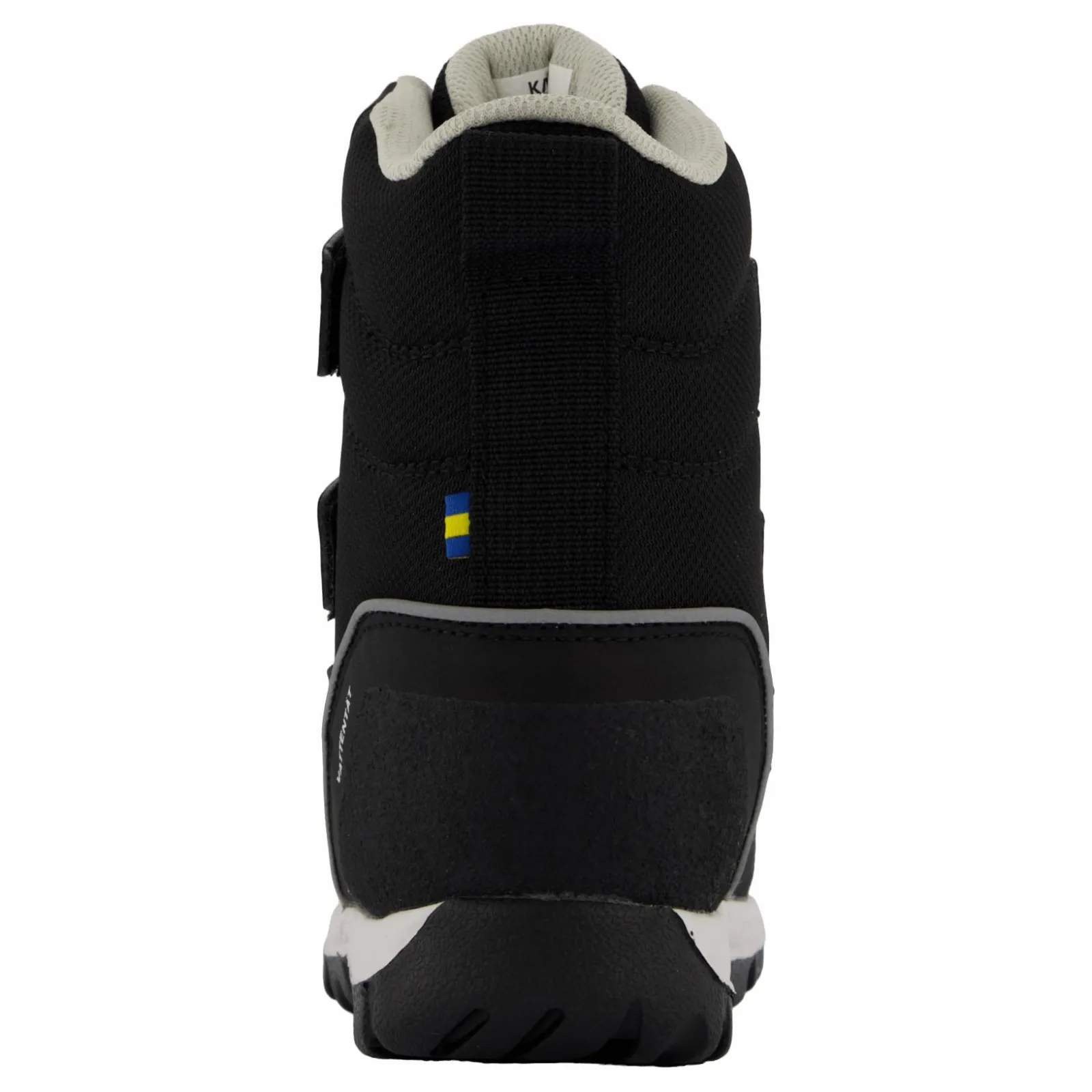 Barn Kavat Loberg WP Black