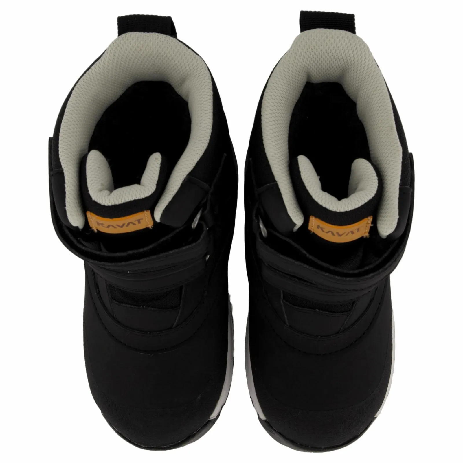 Barn Kavat Loberg WP Black