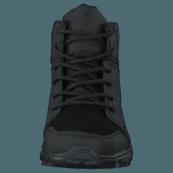 DC Shoes Locater Black/black/black